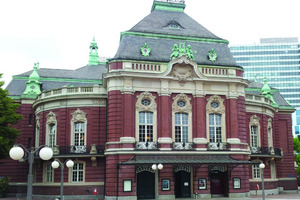  Laeiszhalle in Hamburg 