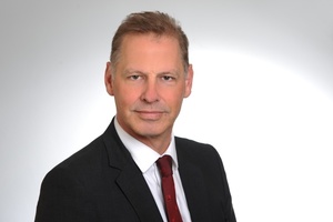  Thomas Mart übernimmt die Position des CSO bei der IBC Solar AG. 