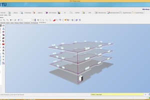  Planung von Rohrnetzen im Grundriss und 3D Planung 