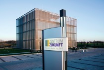 Zentrum Zukunft in Ermstek