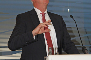  Klaus Jesse, BDH-Präsident bis Ende 2012 