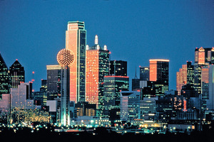  Die AHR Expo findet 2013 in Dallas statt 