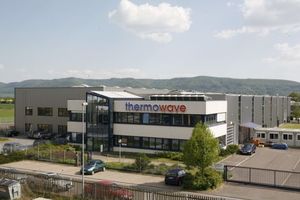 Die thermowave GmbH in Bega, Spezialist für Plattenwärmetauscher, konnte zum Jahresende 2012 auf 20 Jahre erfolgreiches Wachstum zurückblicken 