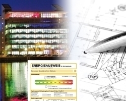  Projekte mit Gebäudesteuerung und DALI-Installationen. Vorgestellt bei der Energieeffizienz-Roadshow 2011 