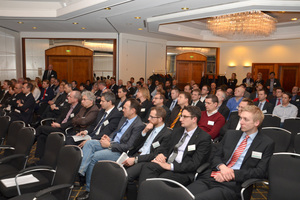  OEM-Forum 2012 der Wilo SE  