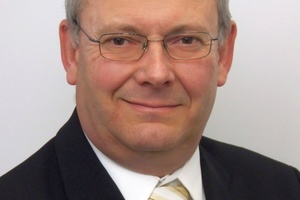  Karl Stuhlenmiller wird der neue Geschäftsführer der tecalor GmbH in Holzminden. 
