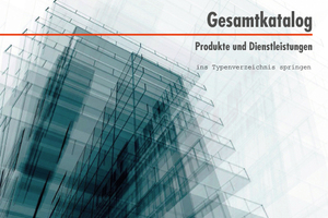  GFR-Gesamtkatalog 2012 