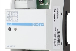  Retrofit-Modul  „ems4.RF01E“ 