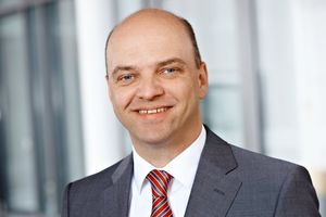  Thomas Werner verantwortet als Mitglied der Geschäftsführung der Techem Energy Services GmbH die Region Nordwest 
