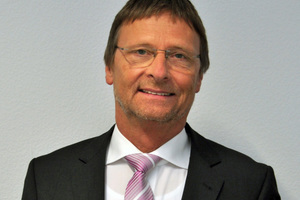  Günther Mertz M.A., Hauptgeschäftsführer des BTGA 