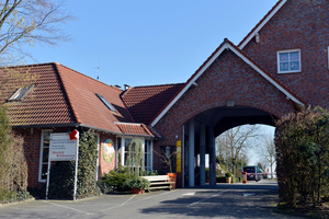  Campingplatz Münster  