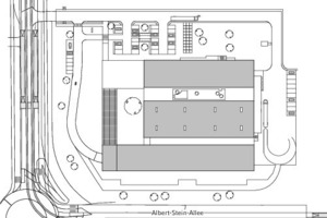  Lageplan BMG MIS Ulm 