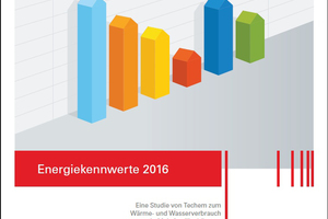  Energiekennwerte-Studie 2016 