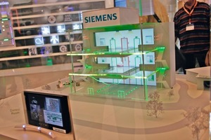  Security 2010, Siemens 