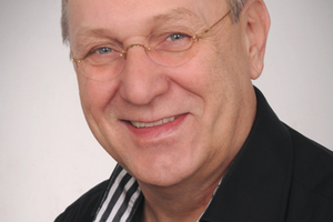  Winfried Hackl, Geschäftsführer des Deutschen Fachverbandes für Luft- und Wasserhygiene e.V. (DFLW) 