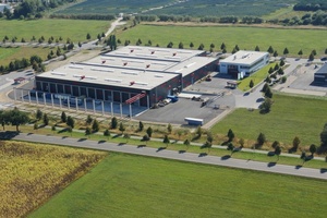  Yados mit Sitz in Hoyerswerda wird in die Hoval-Gruppe integriert. 