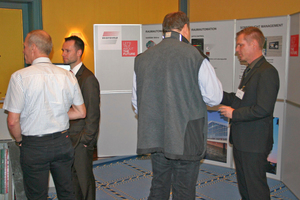  TGA Fachforum 2013 in Krefeld 