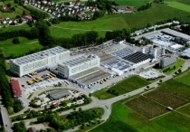 Firmensitz der Wolf GmbH in Mainburg