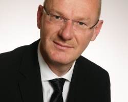  Gerhard Bosch ist neuer Geschäftsführer für Finanzen, Personal und Recht in der Häfele
Unternehmensleitung 