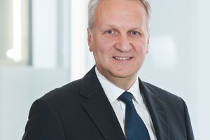  Mike Elbers, Geschäftsführer Marketing & Vertrieb 