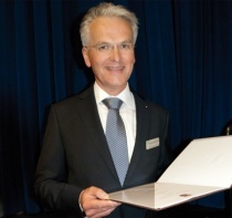 Prof. Dr.-Ing. Christoph Kaup