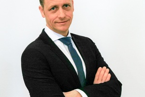  Tobias Flinspach ist neuer Vertriebsleiter Deutschland bei der Minol Messtechnik W. Lehmann GmbH & Co. KG. 