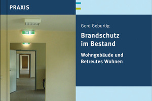  Brandschutz im Bestand 
