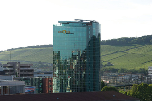  Das GHotel in Würzburg 