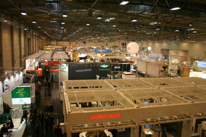  SHK Essen 2012 Halle 3 