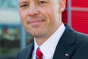  Michael Kleber ist neuer Geschäftsführer von Emco Bad 