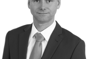  Thomas Steffan, Geschäftsführer TreeSoft GmbH & Co.KG 