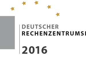  Bewerbungen für den Deutschen Rechenzentrumspreis 2016 können bis zum 15. Januar 2016 eingereicht werden. 