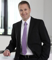  Maximilian Fischer, Vorsitzender des Aufsichtsrats 