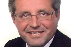  Martin Neubauer, Regionalleiter Süd bei Wolf 