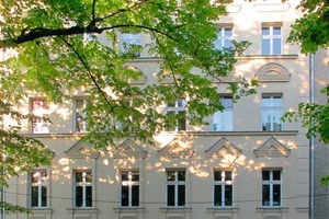 Gebäude Herbert-Baum-Straße 35 in Berlin-Weißensee 