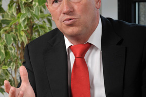  Holger Thiesen, General Manager Mitsubishi Electric, Living Environment Systems 