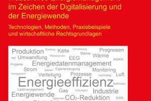  Industrielles Energiemanagement im Zeichen der Digitalisierung und der Energiewende  