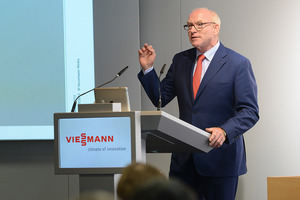  Dr. Martin Viessmann 