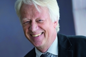  Gerald Engström, Vorstandsvorsitzender der Systemair-Gruppe    
