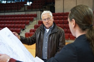  „climair Gebäudetechnik“-Geschäftsführer Ralf Keppeler sieht die Kooperation mit qualifiziert aufgestellten Herstellern als einen entscheidenden Grund für die starke Marktposition seines Unternehmens in der Region 