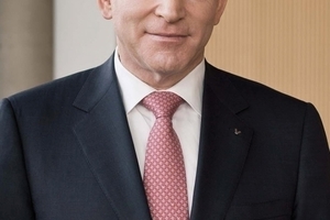  Dr. Martin Viessmann, geschäftsführender Gesellschafter der Viessmann Group 
