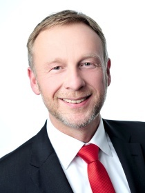 Holger F?hnrich ist Verkaufsleiter Sanit?r beim Entw?sserungsspezialisten ACO Haustechnik. 