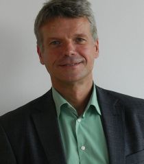 Prof. Dr.-Ing. Viktor Grinewitschus 