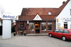  Filiale der Bäckerei von Peter Lüttel 