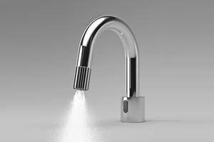  „Swiss Eco Tap the acqua saver“  