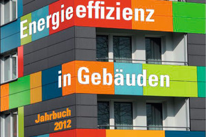  Energieeffizienz in Gebäuden Jahrbuch 2012 