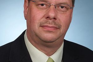  Technischer Leiter bei S&P Deutschland in Darmstadt: Friedrich Schilling 