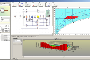  Simulation einer RLT-Anlage 