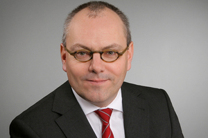  Als Referent für Public Affairs und PR ist seit 1. März 2014 Jörn Adler im neuen Hauptstadtbüro tätig. 