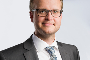  Dr. Christoph Batzilla unterstützt das Team des bayerischen Heizungs- und Klimaspezialisten Wolf als Projektleiter Unternehmensstrategie 
